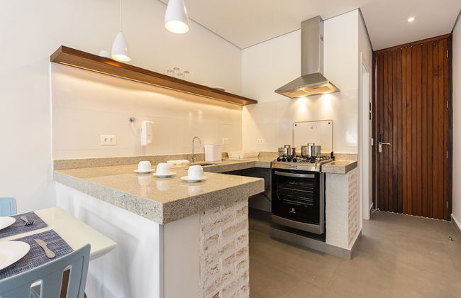 Anoa Maresias Studios - Foto 12