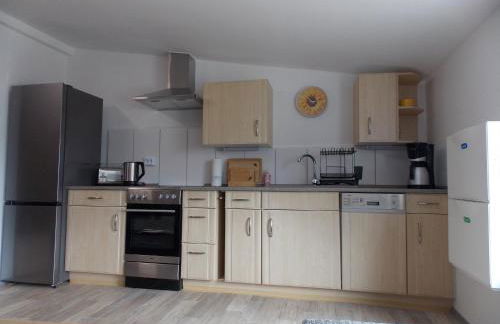 Ferienwohnung Sonnenblume - Photo 4