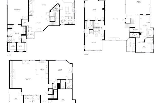 Pyramid by Avantstay Luxe Sedona Mansion w/ Views, 7mins to Downtown - Photo 58