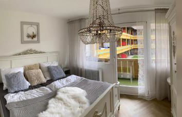 Ferienwohnung Rosalie - Foto 7