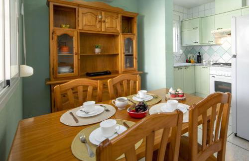 Holiday Home Residencial Casanova by Interhome - Foto 6