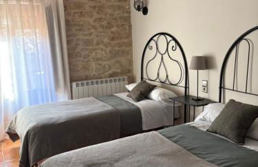 Casa Nemesio, enclave y vistas excepcionales - Photo 8