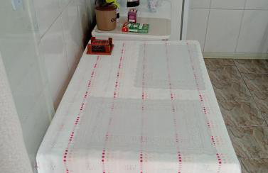 2 Quarto Mobiliado para 3 pessoas proximo a Unioeste -Universidade Estadual do Oeste do Parana e a BR 277 - Foto 12