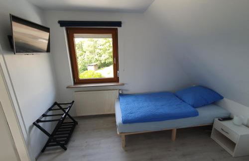 Ferienwohnung Hartmann am Hillscheid - Foto 12