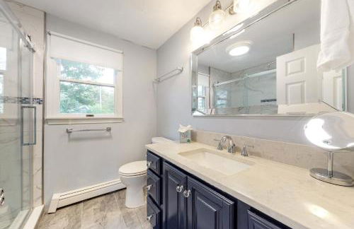 Ferry Harbor Cottage - Foto 17