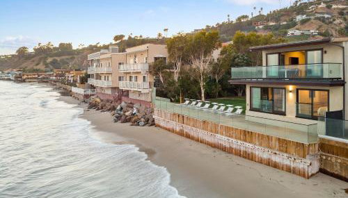 SA Carbon Beach Suites - Foto 3