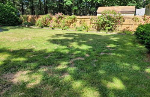 Lake Congamond Suffield House - Foto 36