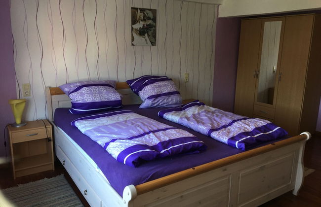 Familienfreundlicher Urlaub im Landhaus Obergude - Foto 9