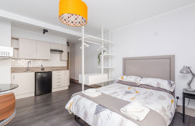 City Heart Brighton - Foto 3