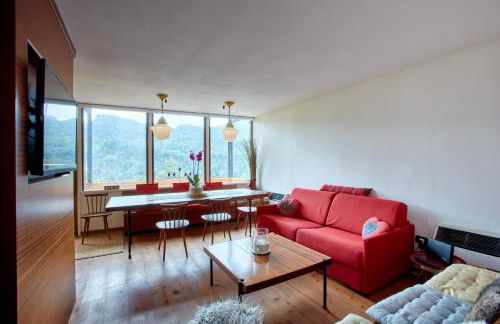 Modernist Chalet - Foto 3