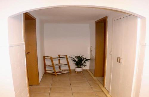 Ferienwohnung am Walberla - Foto 10