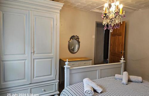 Spacious Farmhouse between St Agnes & Porthowan - Foto 76