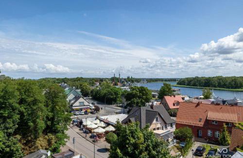 Sand Dunes Blue Marine by Major Domus Club - Foto 44