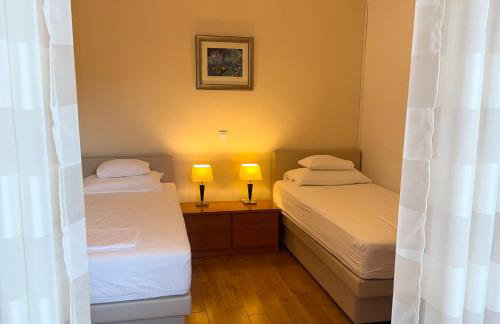 Green Park Apartments - Photo 146