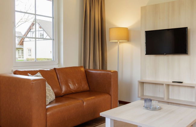 Restyled Villa with Washing Machine near River Moselle - Foto 6