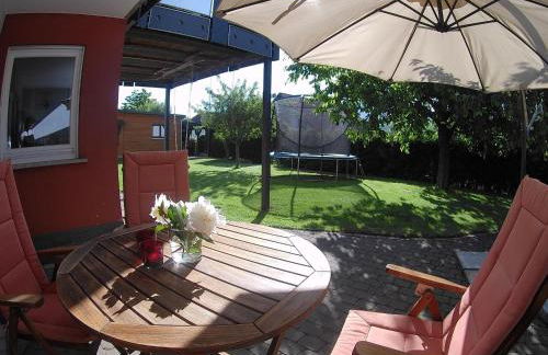 Ferienwohnung Pusteblume - Photo 27