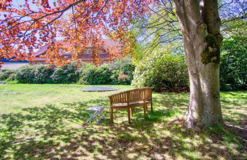 Tom olen Stien - Heidjer Ferien - Foto 9