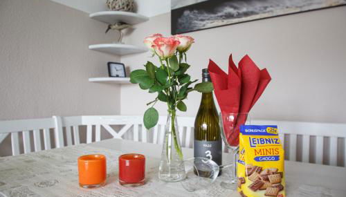 Oland Whg 1 Wattläufer - Foto 2