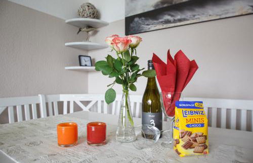 Oland Whg 1 Wattläufer - Foto 2