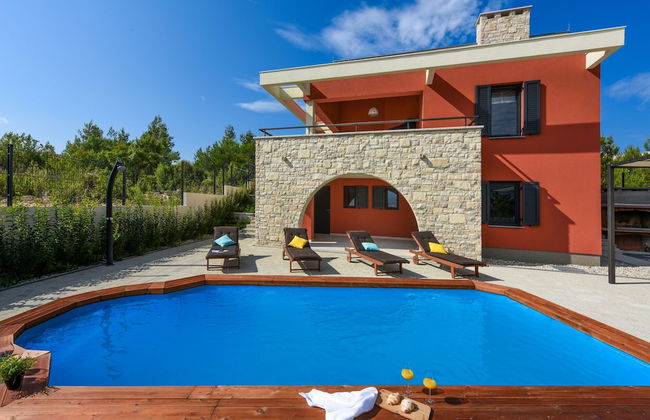 Villa Iris - Photo 16