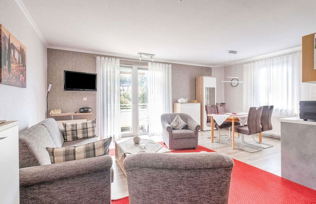 Moderne Ferienwohnung am Wald in Schwalefeld - Photo 11