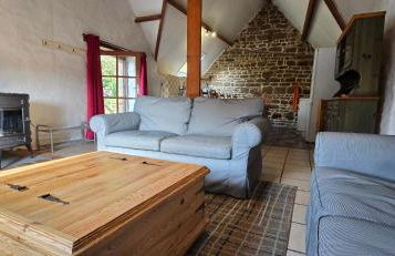 Gites Ferme de la Baie - Foto 29