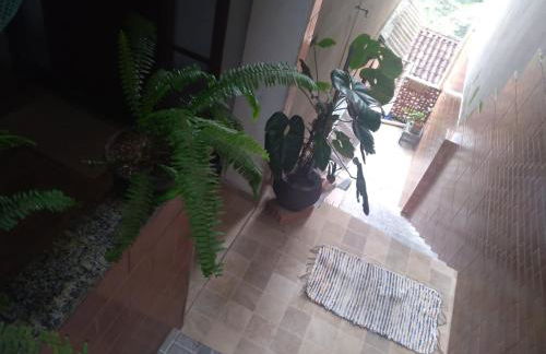 Maxi conforto e vista para o Itacolomi - Foto 32