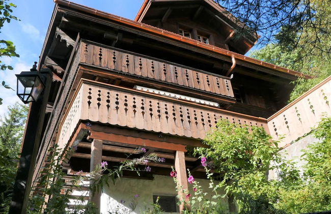 Tree-Tops, Chalet - Foto 3