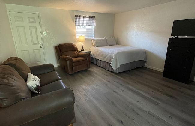 3 Bears Condos - Foto 12