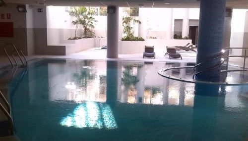 Bahia de la plata Estepona - Foto 4