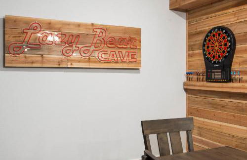 Private Hot Tub, Lake View, 42400 of Free Daily Tickets, Unique Floor Plan! - Foto $