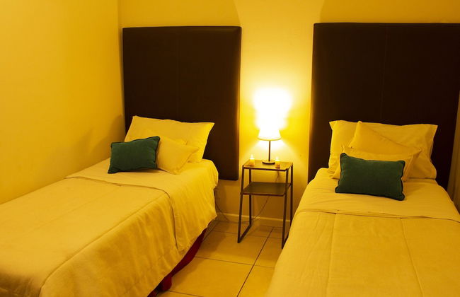 Uvas Apart Hotel - Photo 26