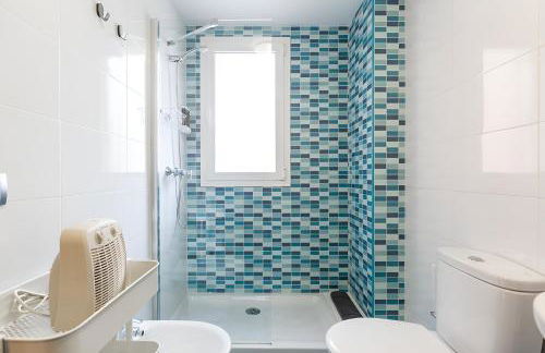 Teatro Suites Málaga CITY FLAT - Foto 65