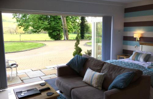 Plas Y Dderwen Apartments - Foto 1