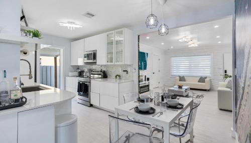 Coco Loco - Little Havana - Foto 5, stove, dishwasher, pet friendly, toaster, minibar