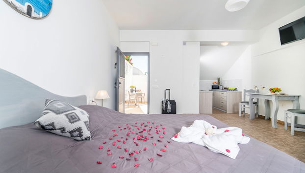 Ladas Pyrgos - Foto 4, Quarto