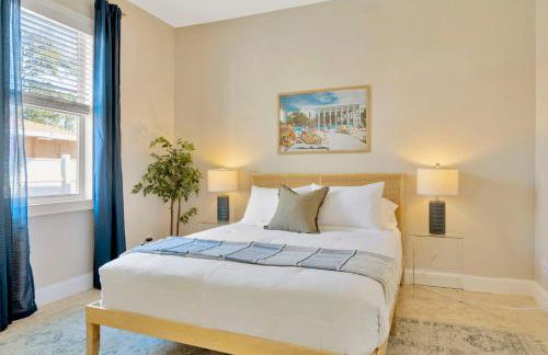 5BR Villa with Heated Pool & BBQ - SoHo, Downtown Tampa and Airport - Foto 16