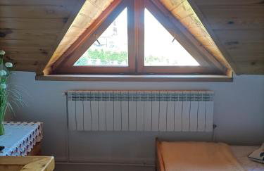 Mala Chatka - Photo 9