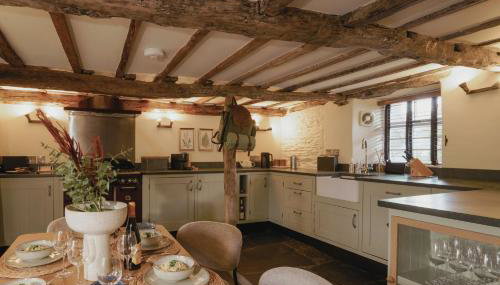 Stylish Country Cottage Nr Ambleside by LetMeStay - Foto 4