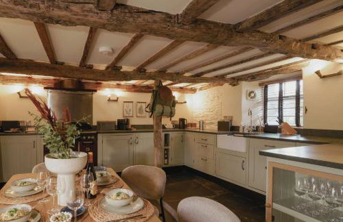 Stylish Country Cottage Nr Ambleside by LetMeStay - Foto 4