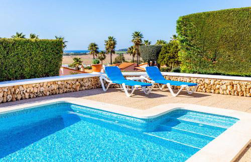 Villa Terra - Foto 32