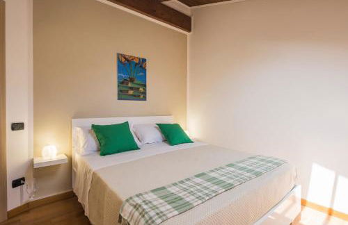 Villa Al Borgo - Villa with Private Garden - Foto 25