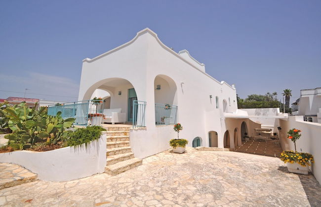 3241 Villa Esador by Barbarhouse - Foto 48