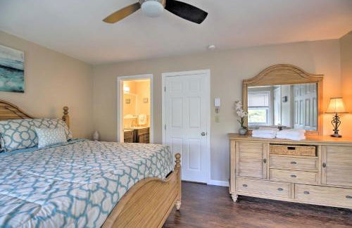 Lake Placid Home about 9 Mi to Whiteface Mtn! - Foto 11