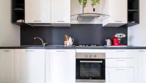 IL MANDORLO Apartment - Foto 2, stove, pet friendly