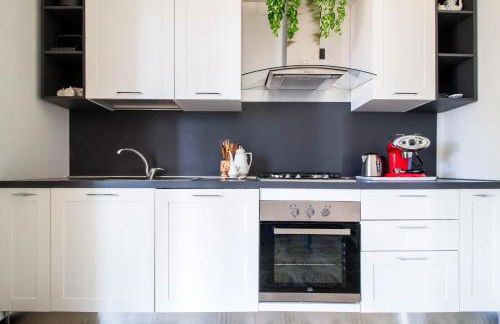 IL MANDORLO Apartment - Foto 2