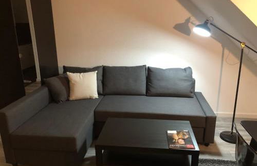 City-Apartment - Foto 12