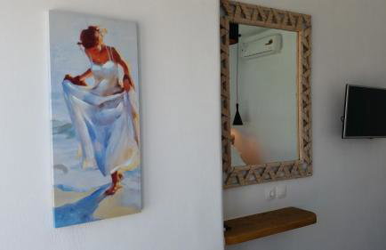 Abelomilos Exclusive Villa - Foto 52