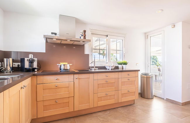 Villa La Cala - Foto 10