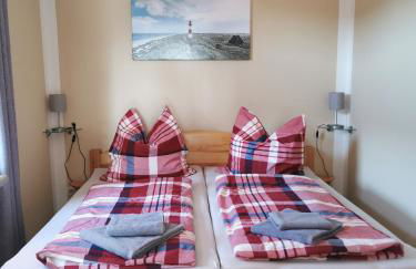 Zum Kranichblick FeWo 1&2 - Foto 6